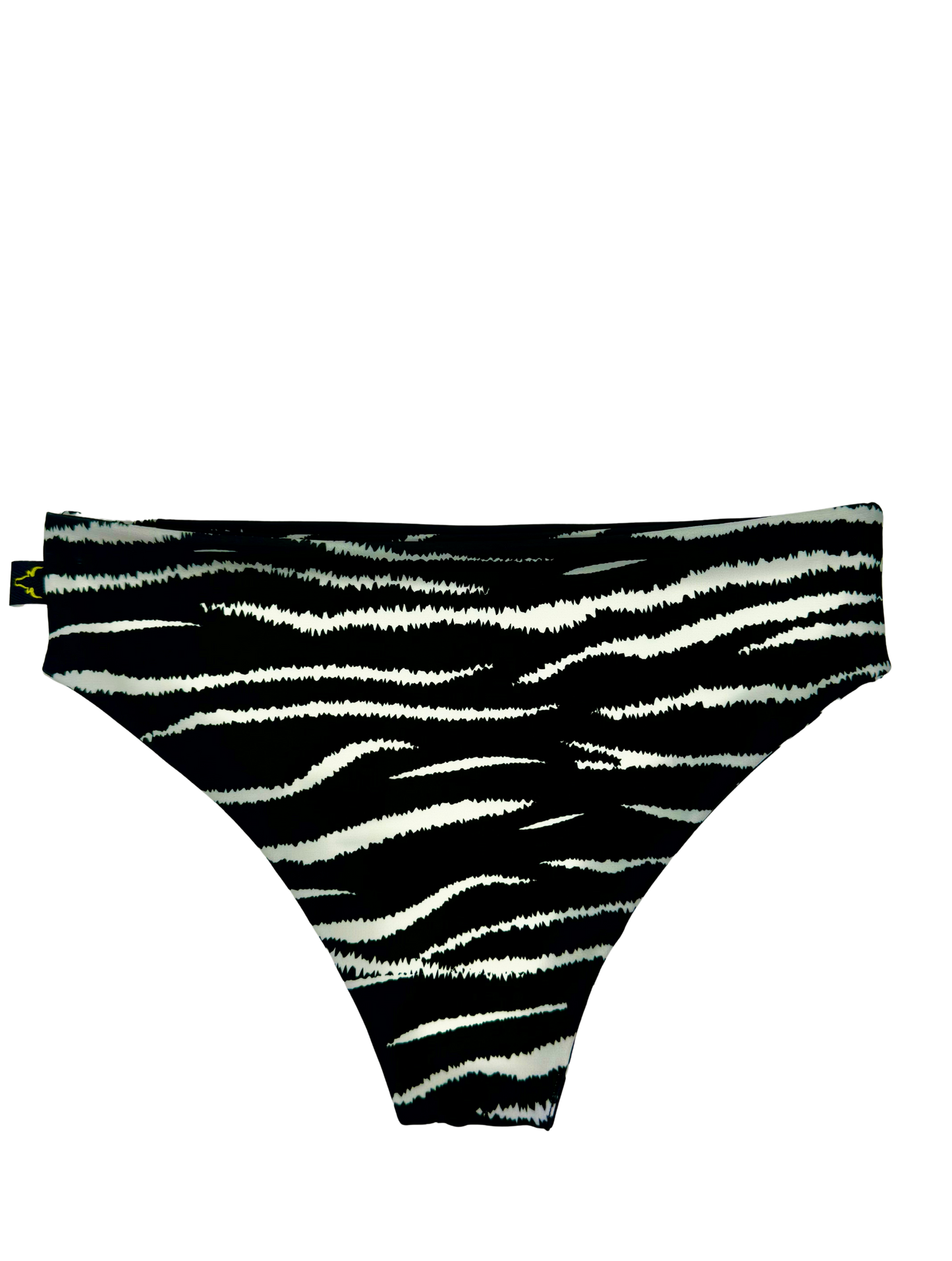 Bottom Ema (tanga): CEBRA