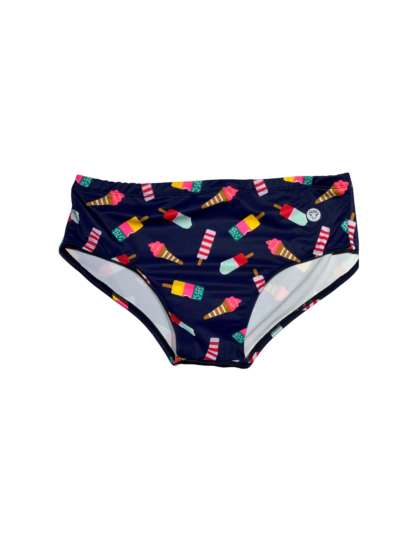 BAÑADOR TEO ICE CREAM