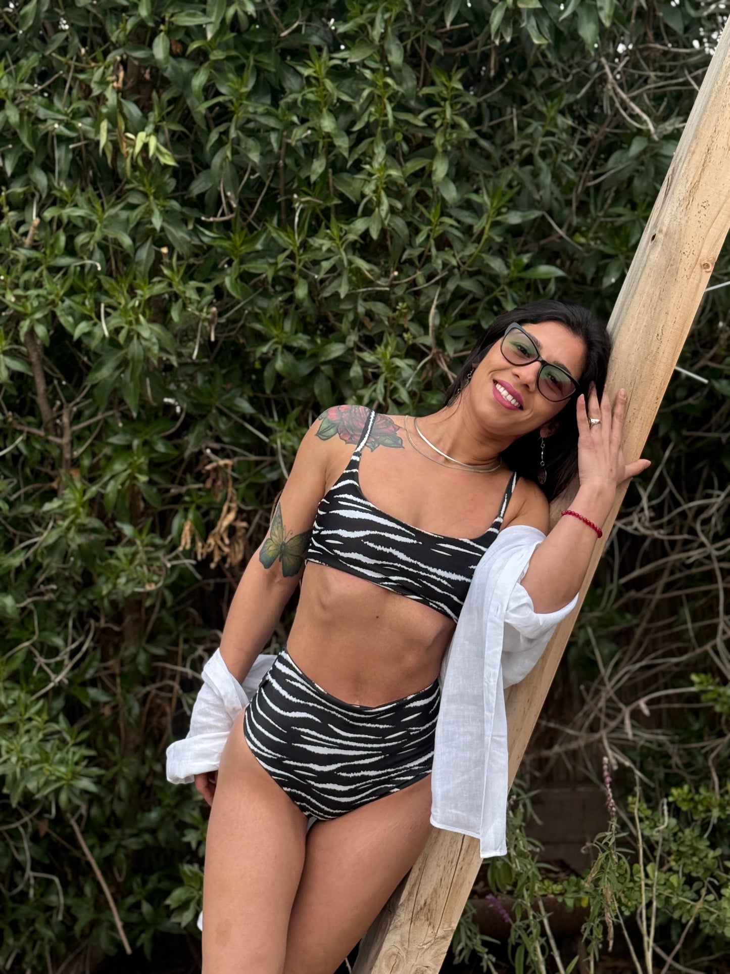 Top Sara: CEBRA