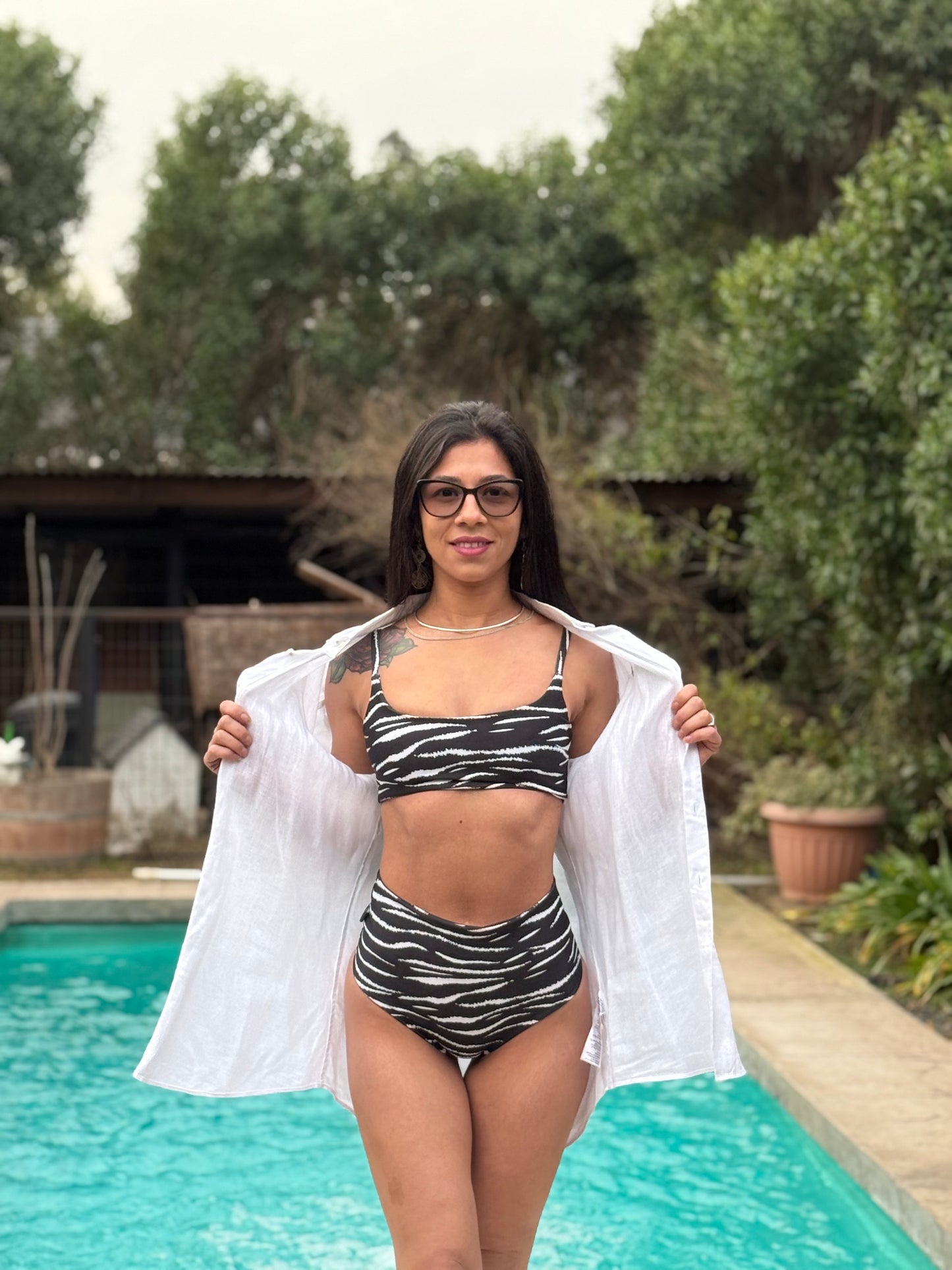 Top Sara: CEBRA