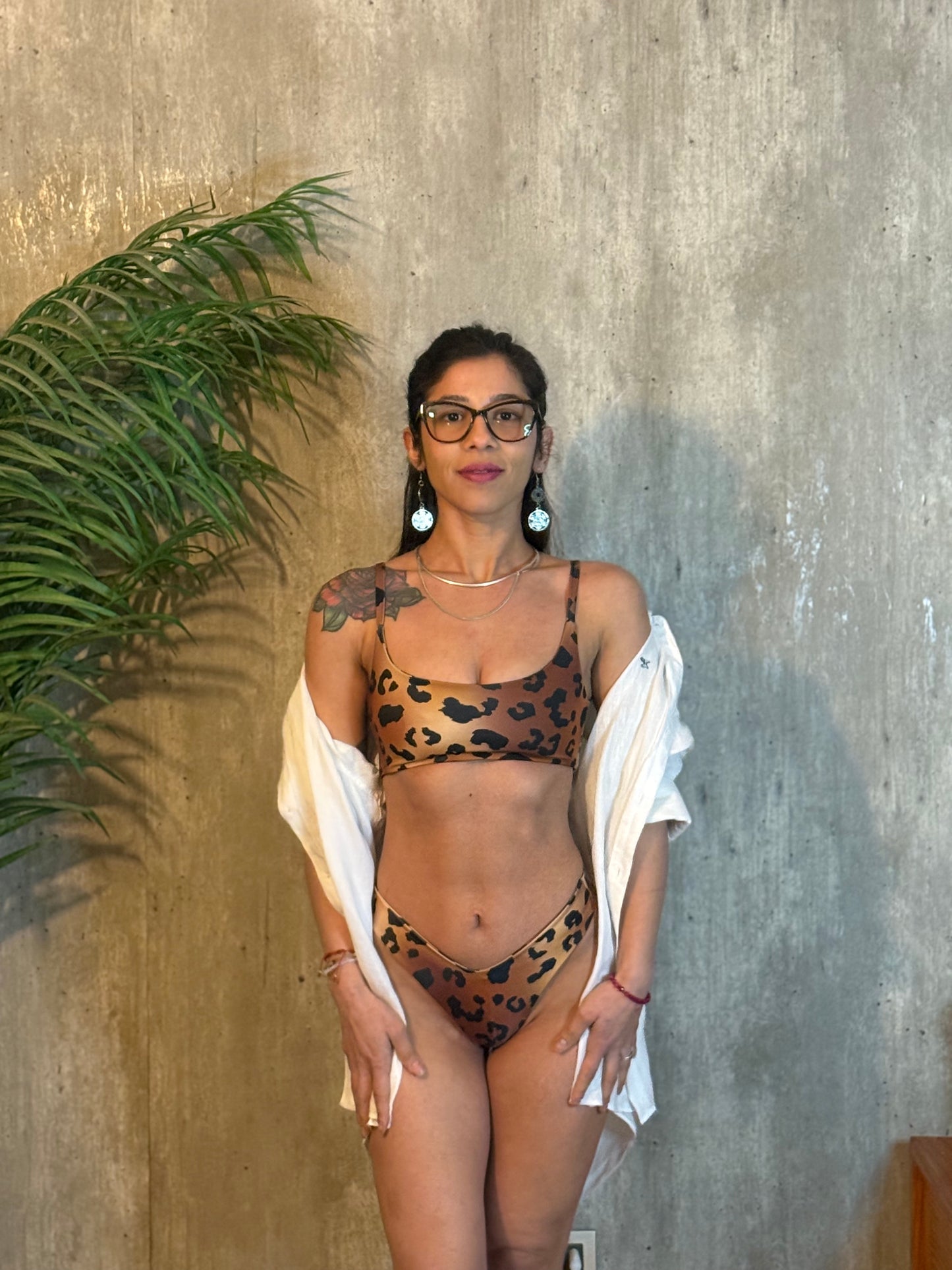 Bottom Donna: CHITA CARAMEL