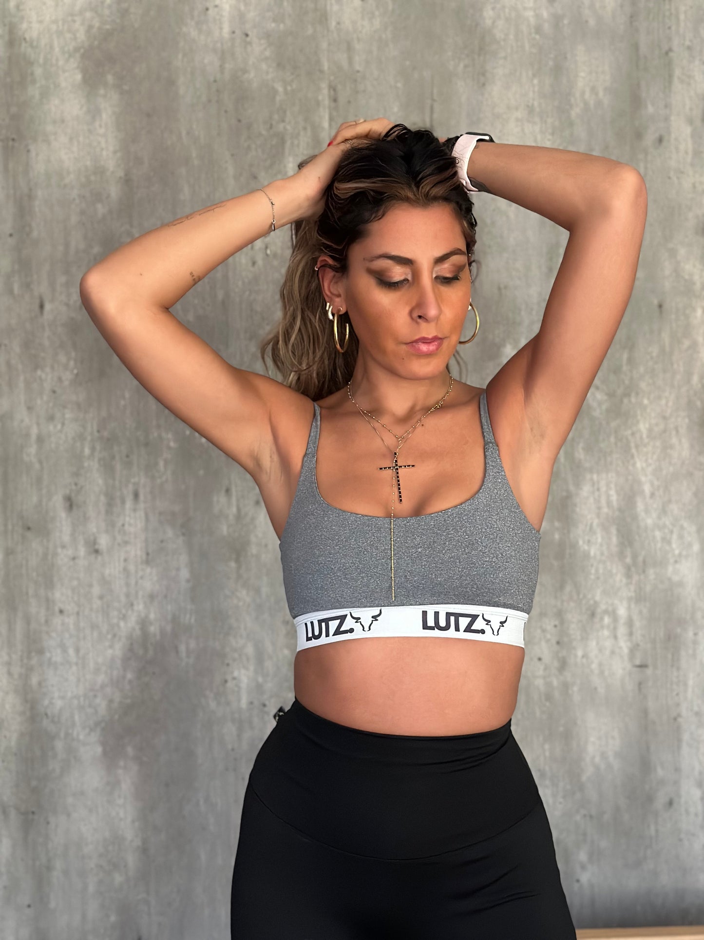 Top ALMA -GRIS