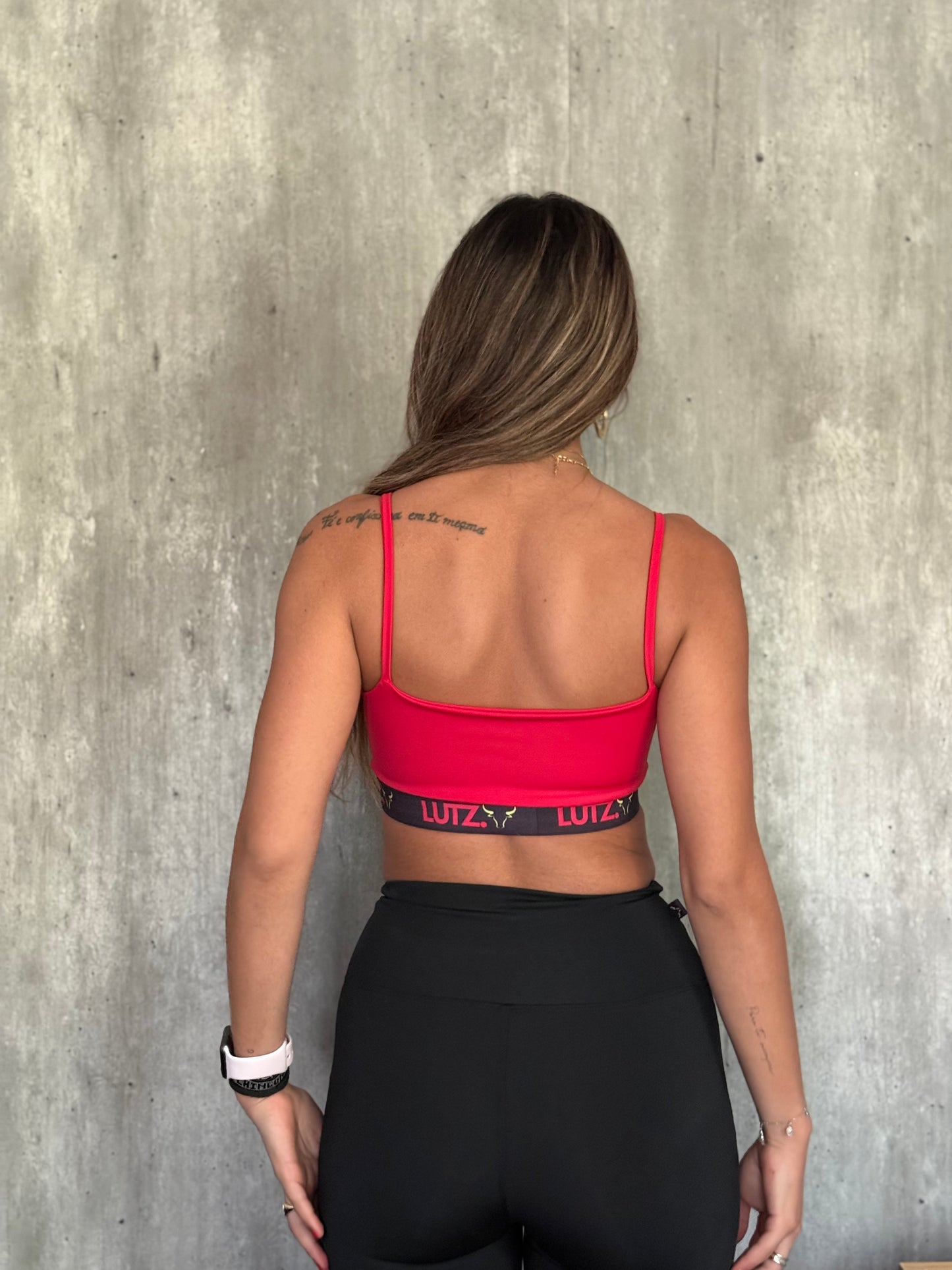 Top ALMA -RED