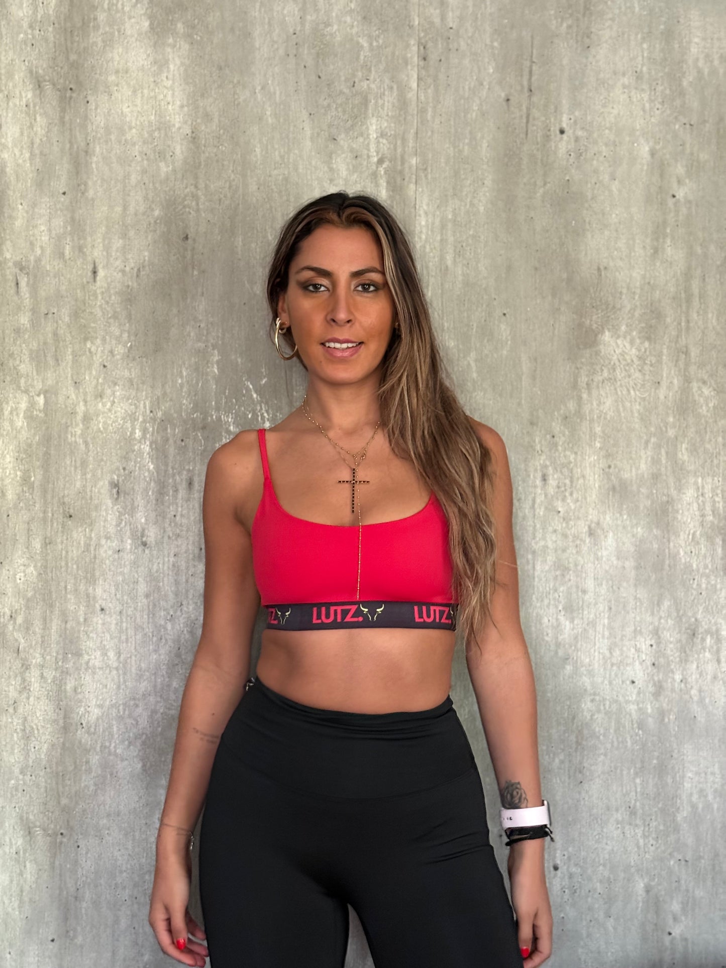 Top ALMA -RED