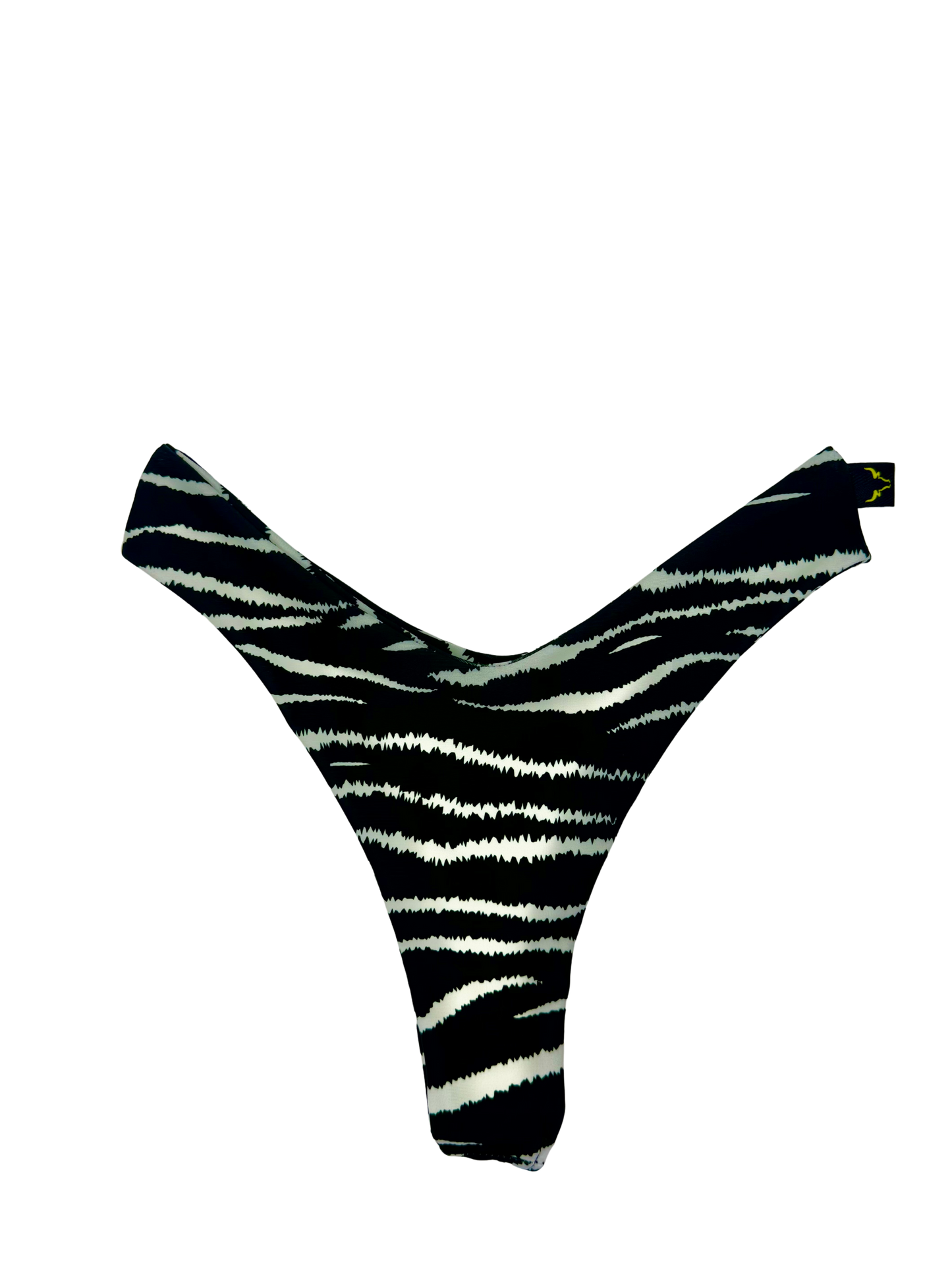 Bottom Donna: CEBRA