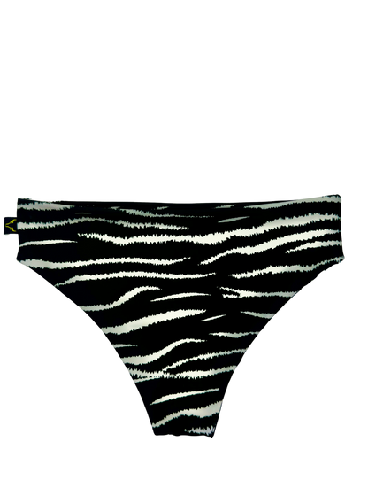 Bottom Ema (tanga): CEBRA