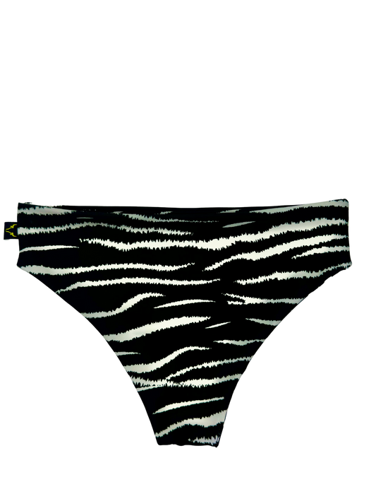 Bottom Ema (tanga): CEBRA
