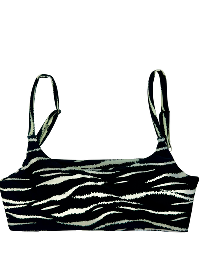 Top Sara: CEBRA