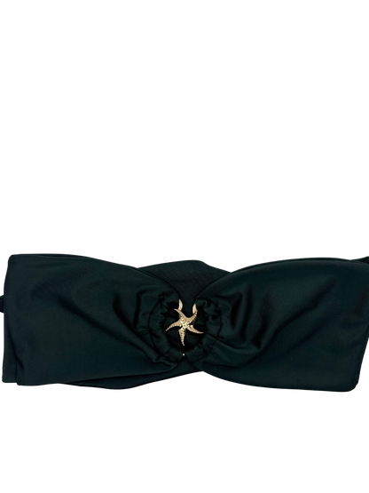 Top Lia: BASIC VERDE PETROLEO