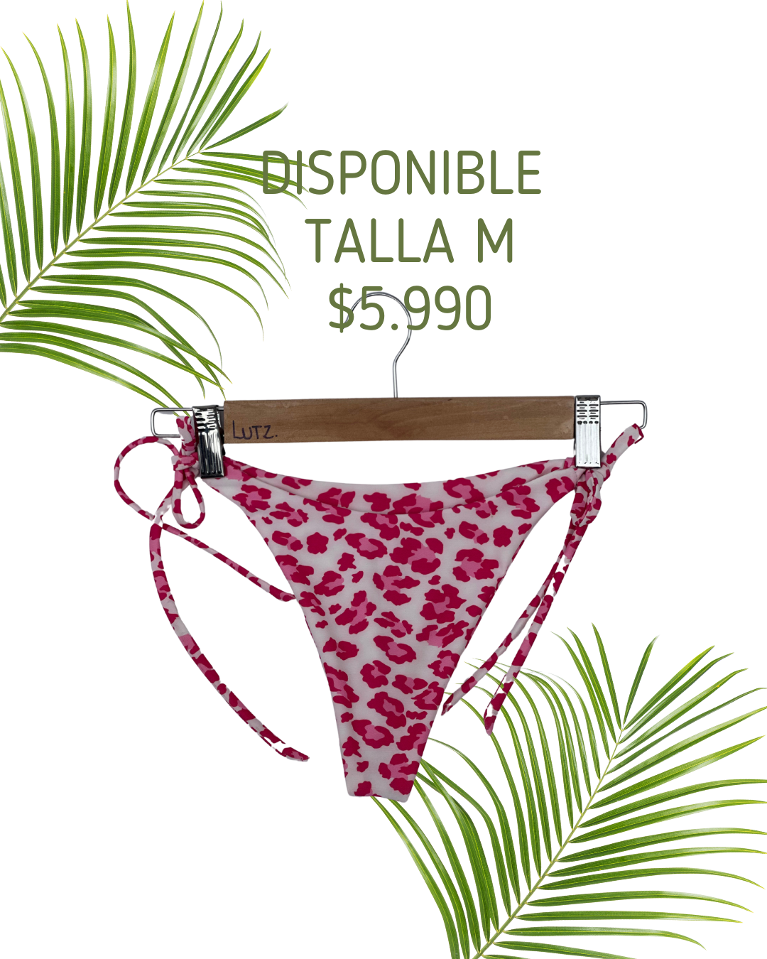 BOTTOM: TALLA M