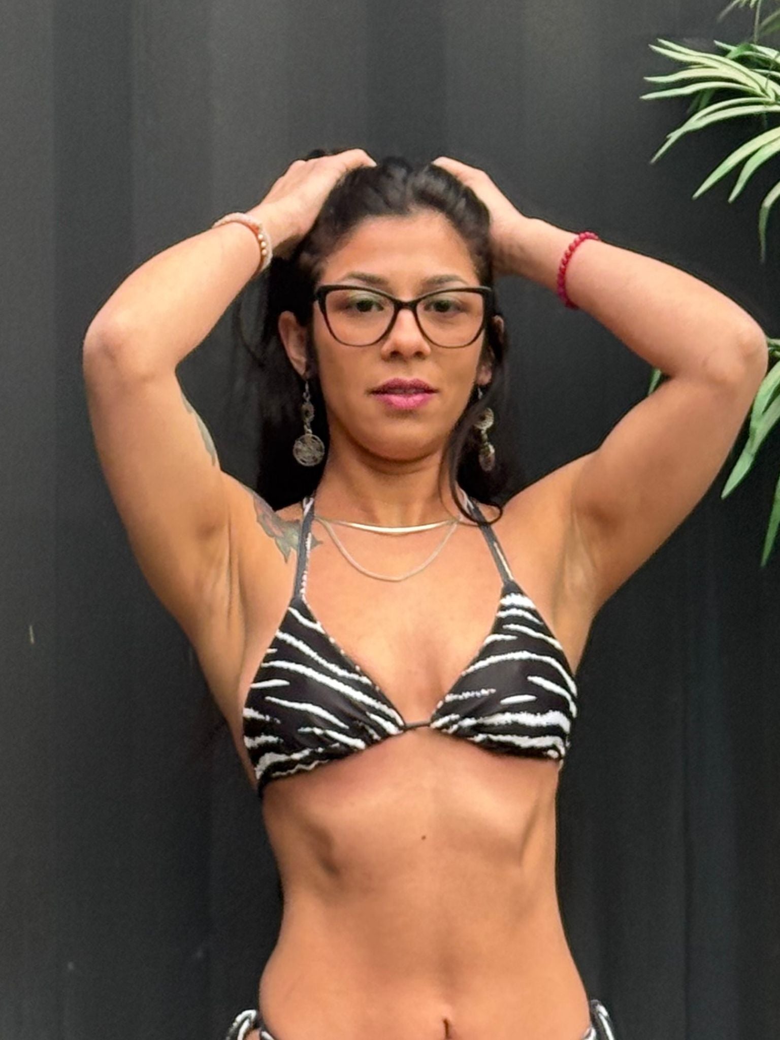 Top Lana: CEBRA