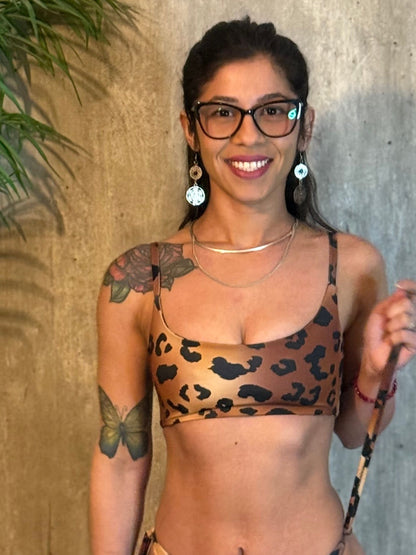 Top Sara: CHITA CARAMEL