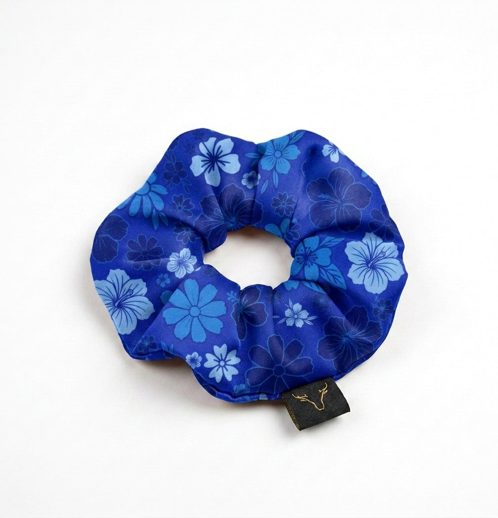 Scrunchie Mini - Juli Print