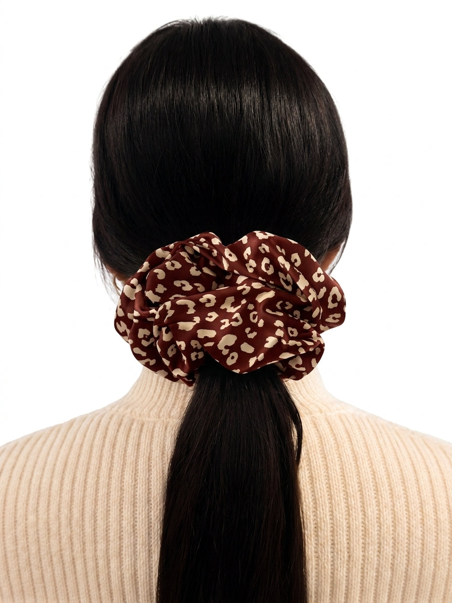 Scrunchie Large - Juli Bambi