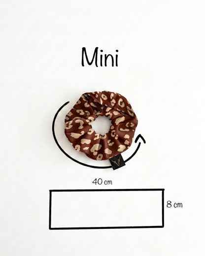 Scrunchie Mini - Juli Print