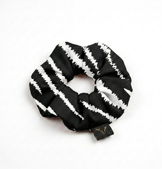 Scrunchie Mini - Juli Print
