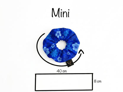 Scrunchie Mini - Juli Print