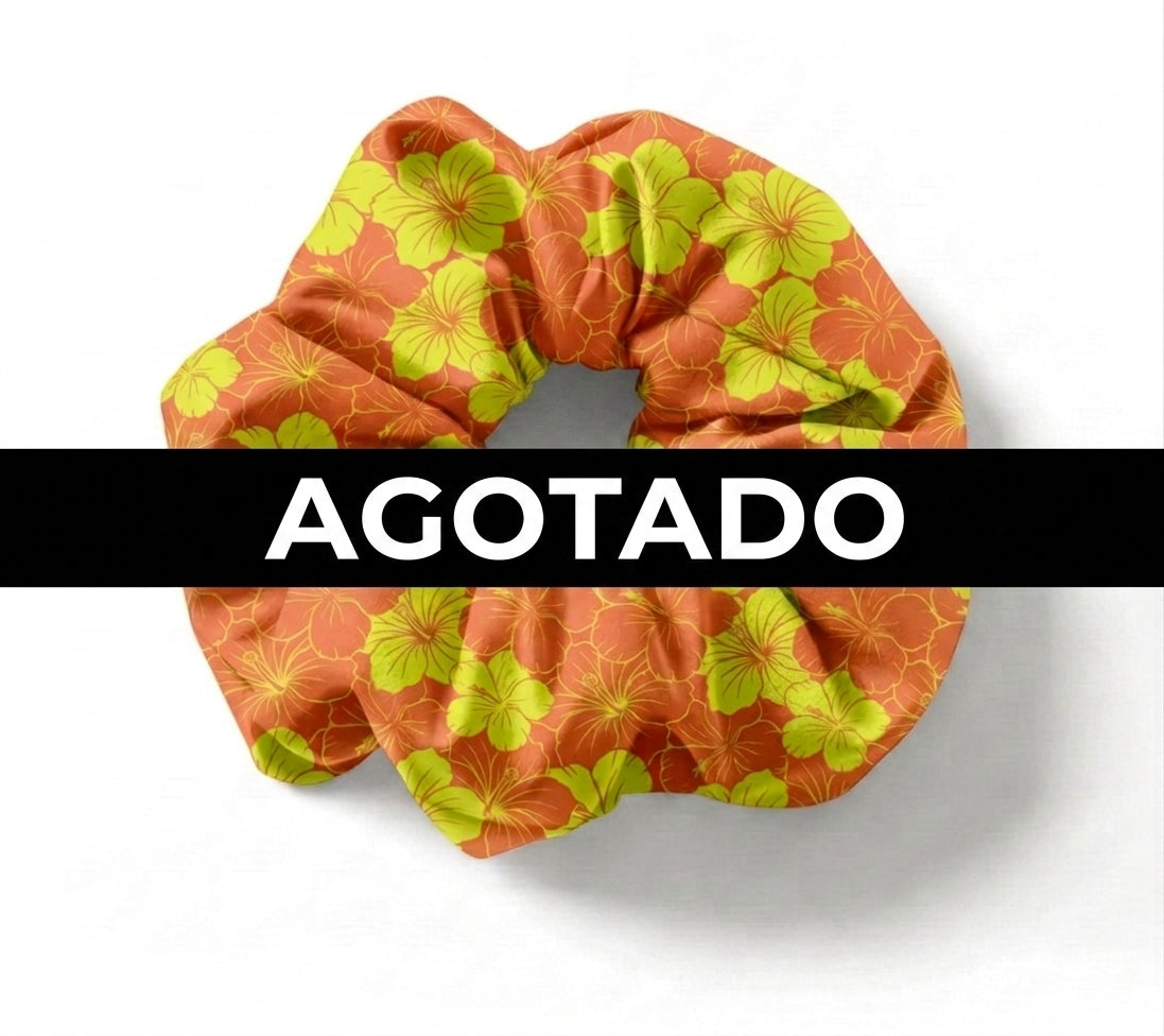 SCRUNCHIES MEDIANO