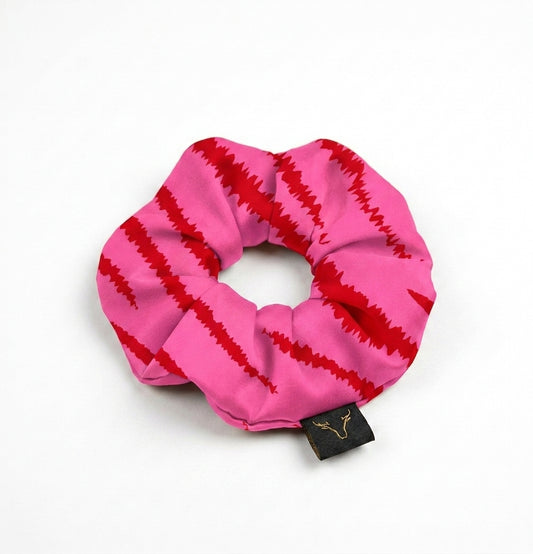Scrunchie Mini - Juli Print