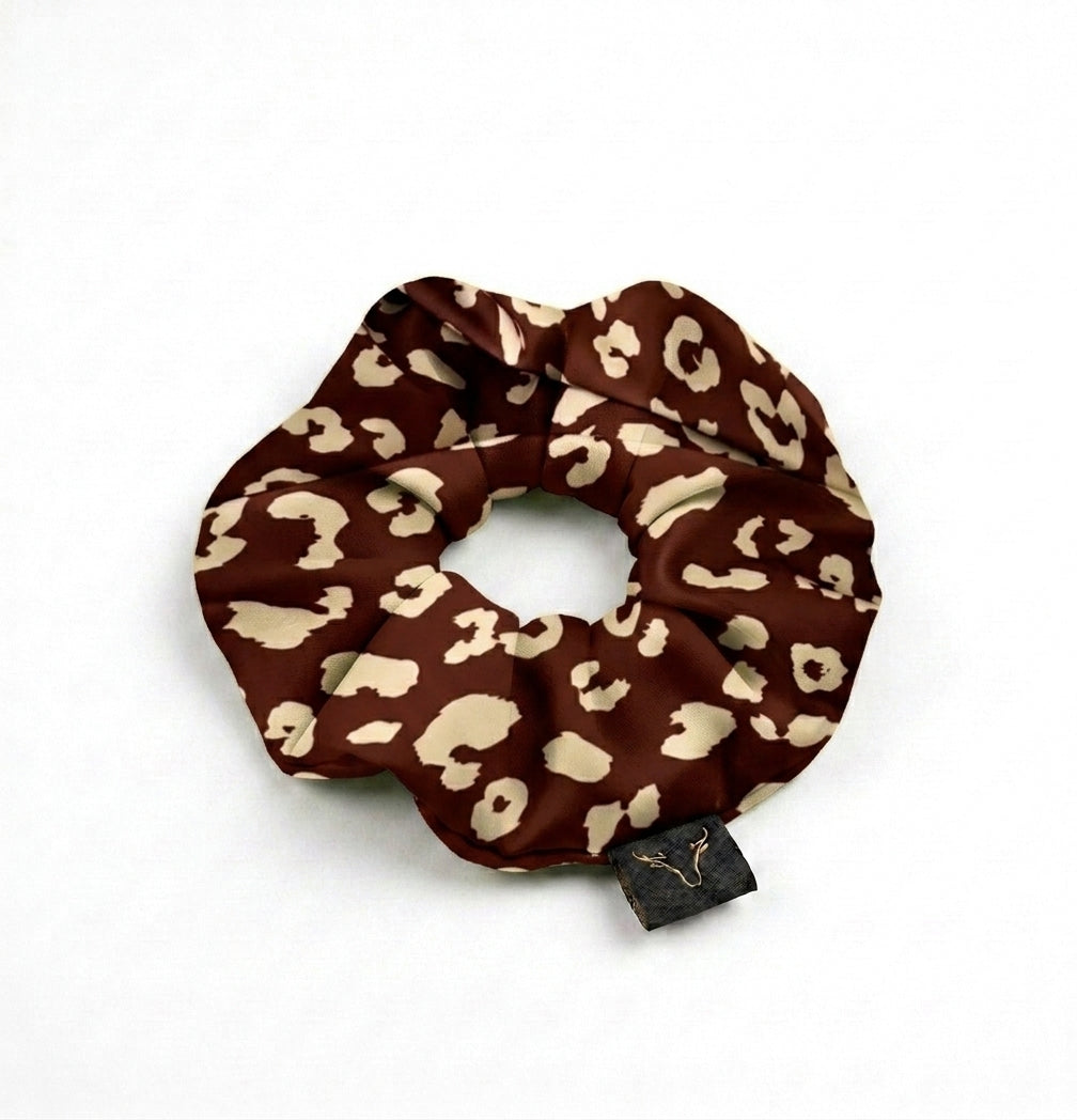 Scrunchie Mini - Juli Print