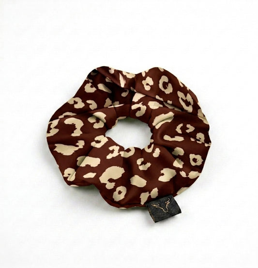 Scrunchie Mini - Juli Print