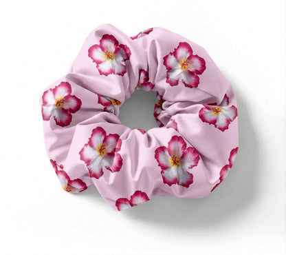 Scrunchie MEDIUM - Juli Print