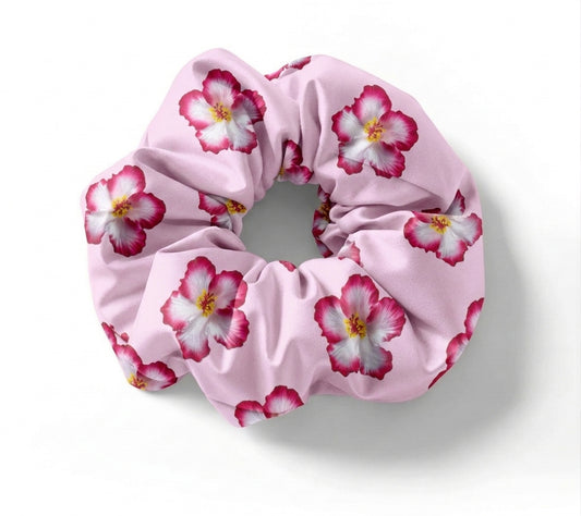 Scrunchie MEDIUM - Juli Print