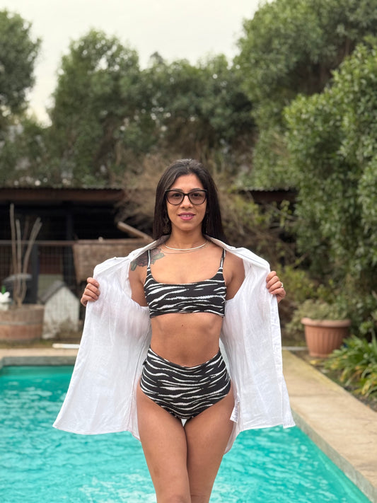 Top Sara: CEBRA
