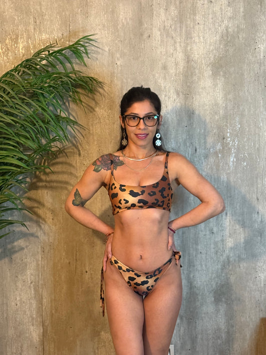 Bottom Pola: CHITA CARAMEL