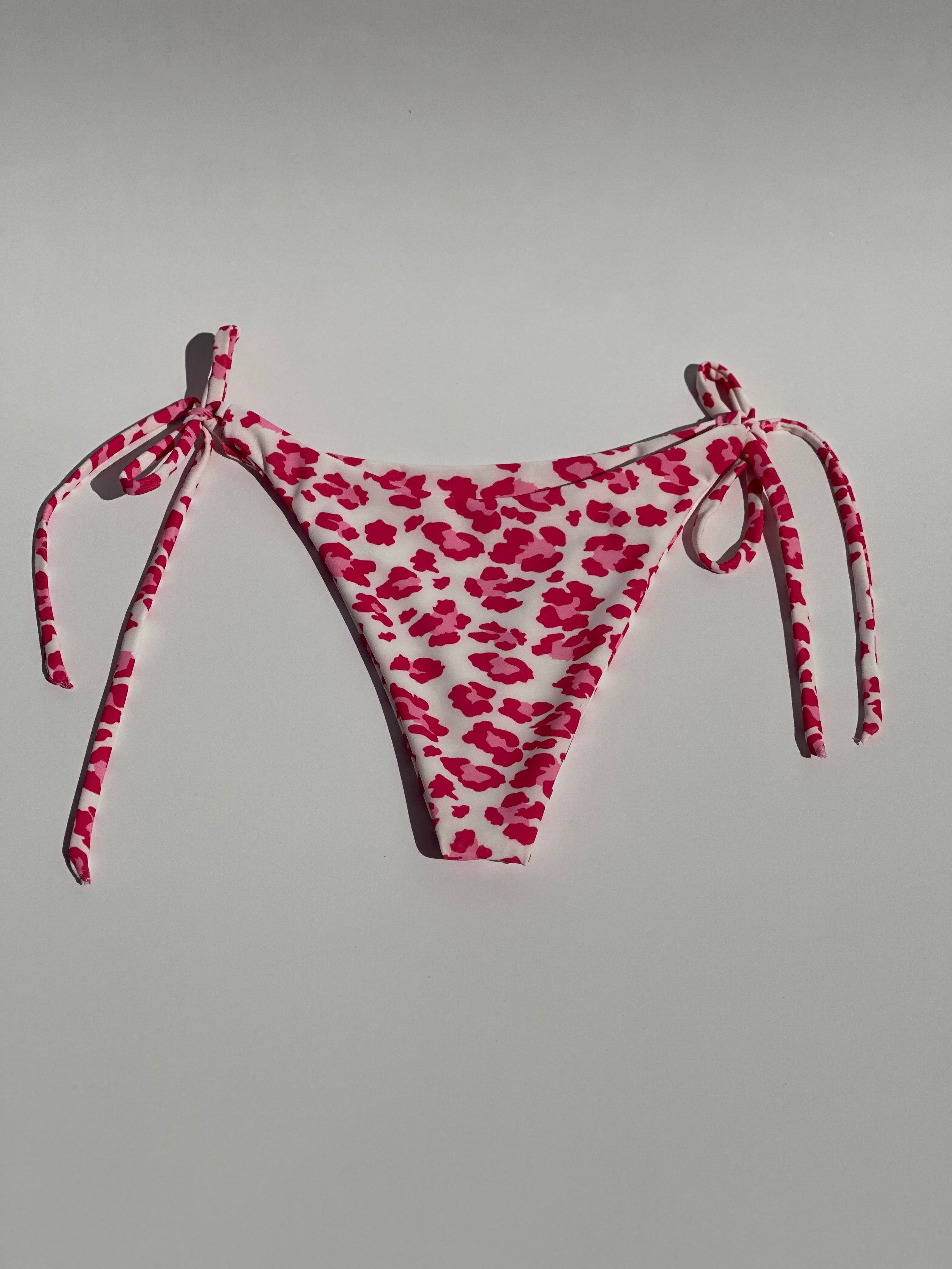 Bottom Pola: CHITA PINK