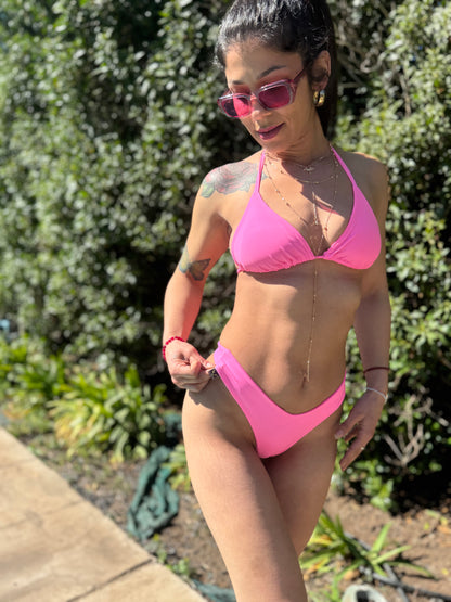 Bottom Donna : Rosado