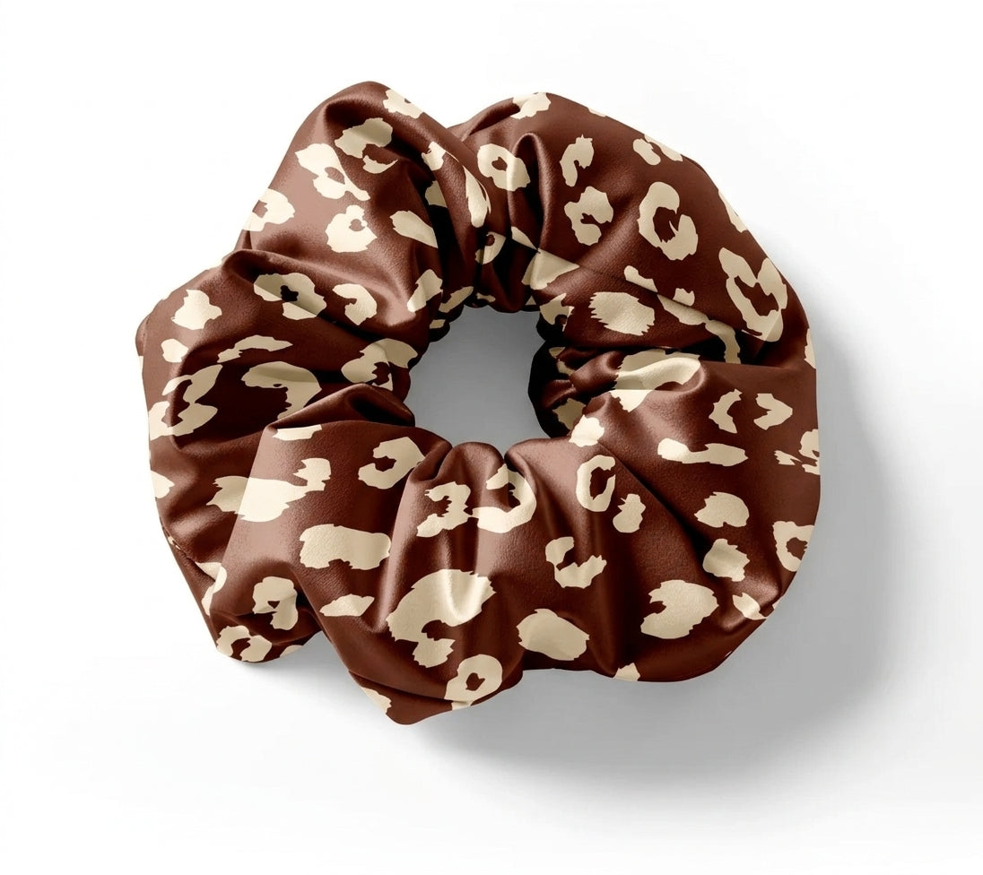 Scrunchie Large - Juli Bambi