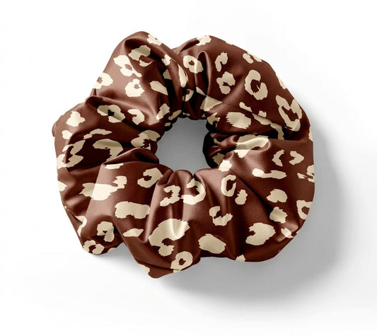 Scrunchie Large - Juli Bambi
