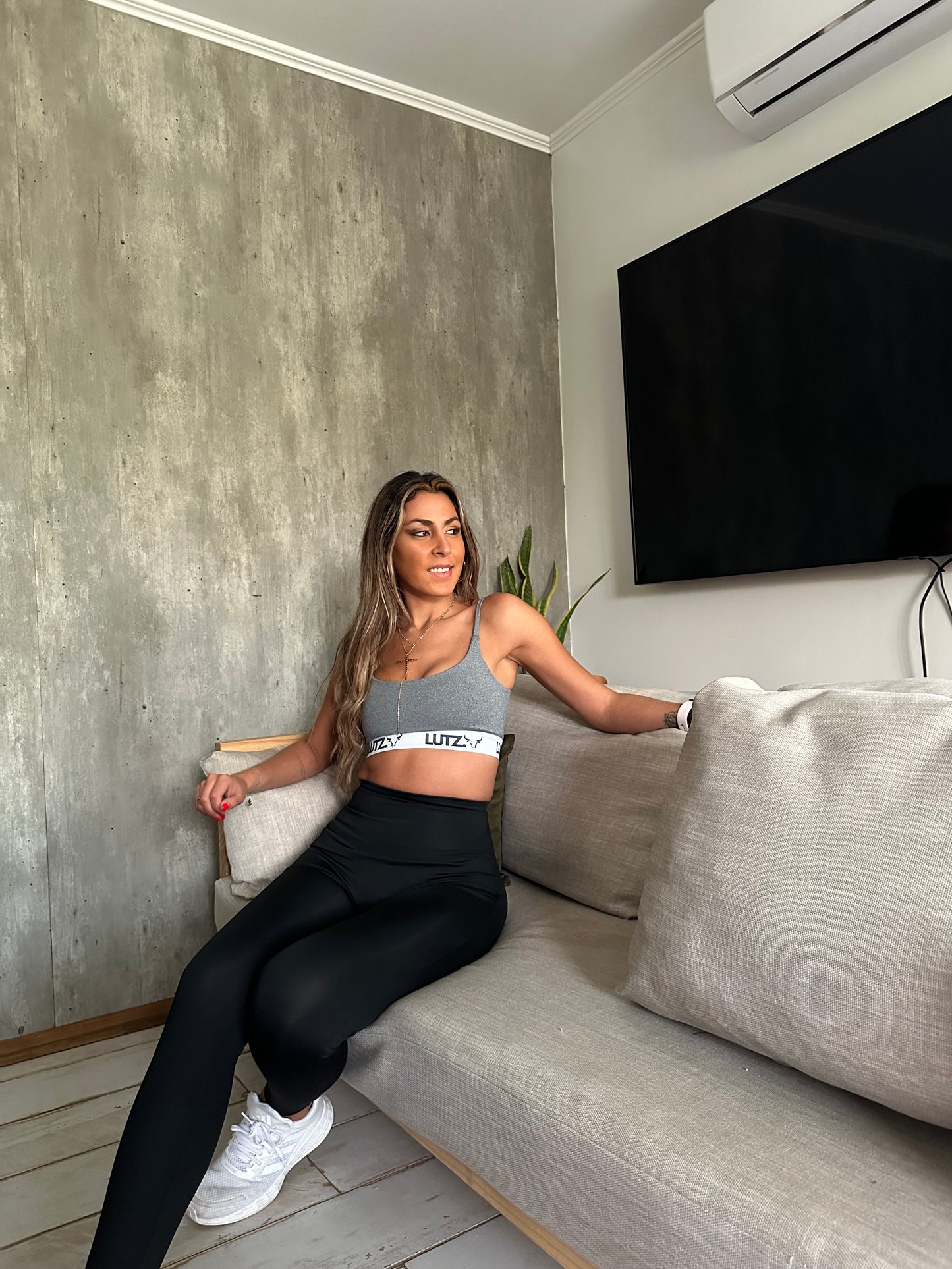 Top ALMA -GRIS