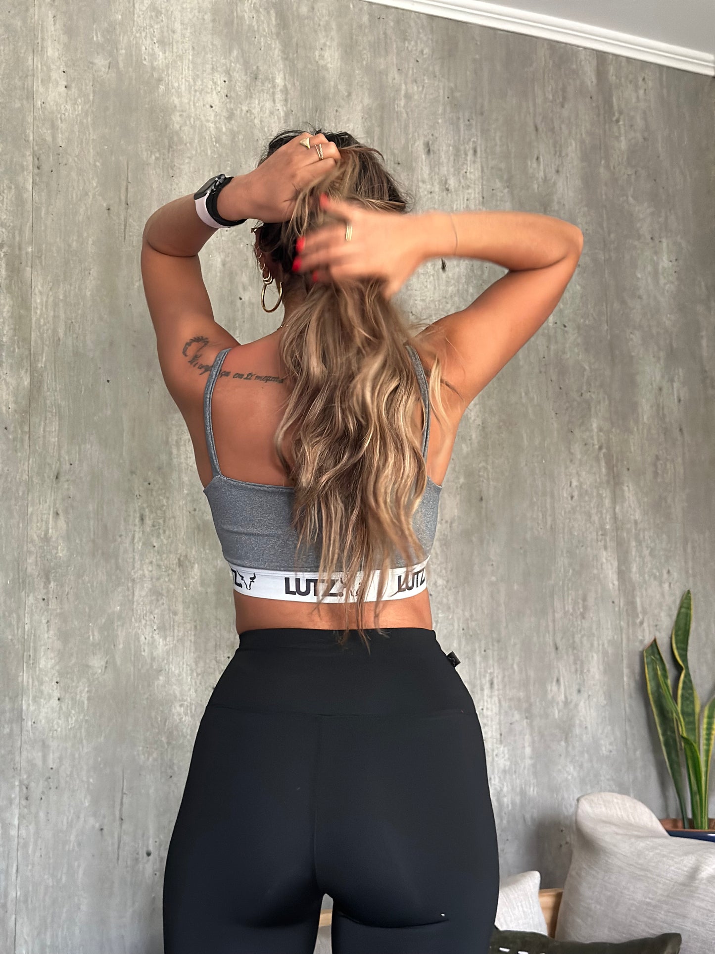 Top ALMA -GRIS