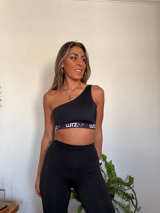 Top DORA -BLACK