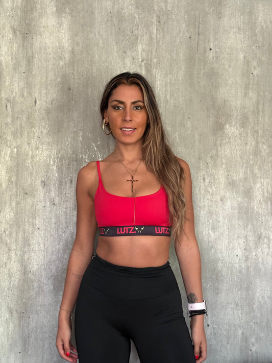 Top ALMA -RED