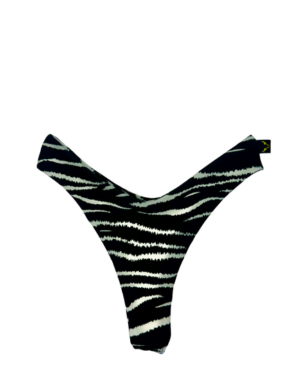 Bottom Donna: CEBRA